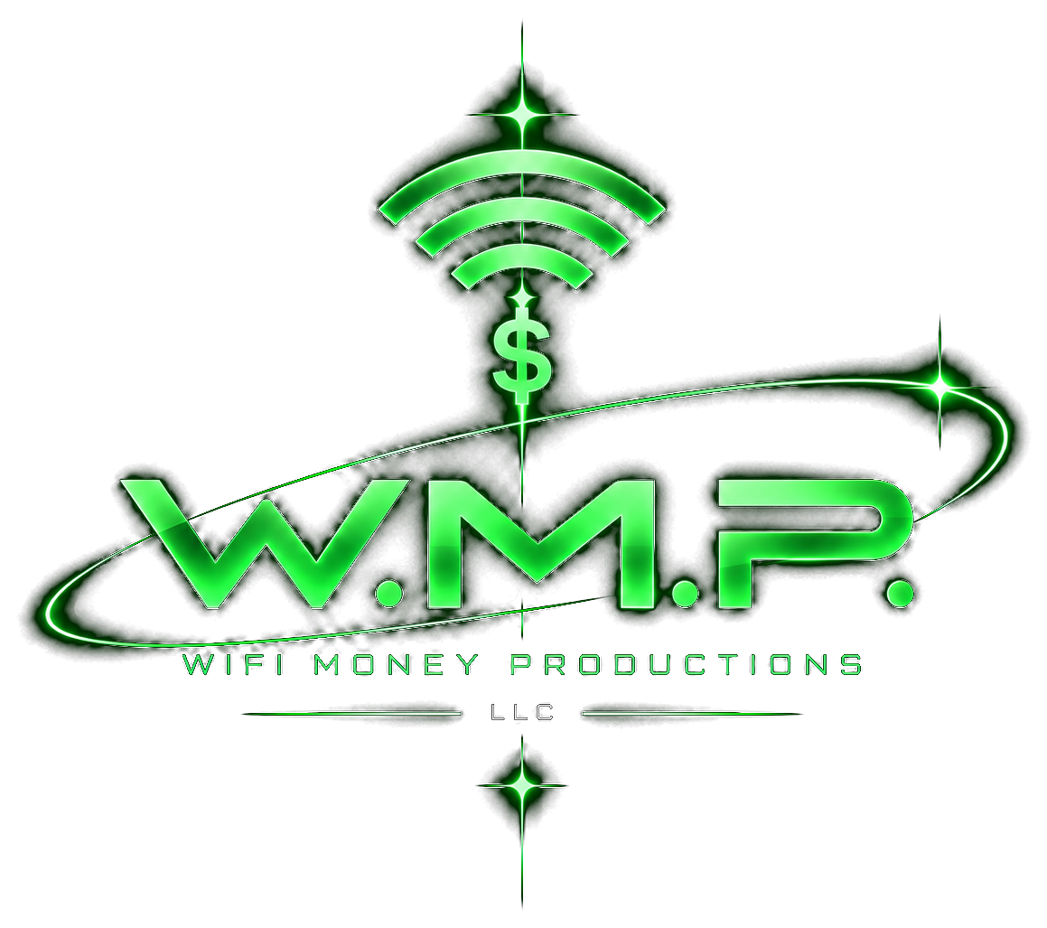 WifiMoneyProductions LLC logo