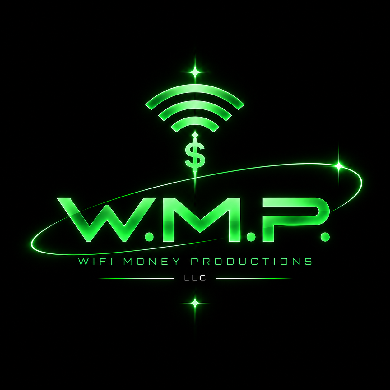 WifiMoneyProductions LLC (W.M.P.)